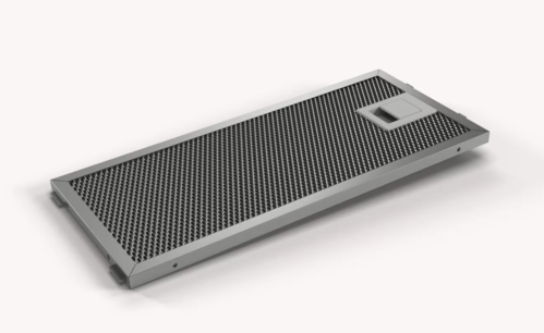 CAMPANA INCLINADA PARED BALAY 3BC587GG'