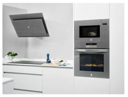 CAMPANA INCLINADA PARED BALAY 3BC587GG'