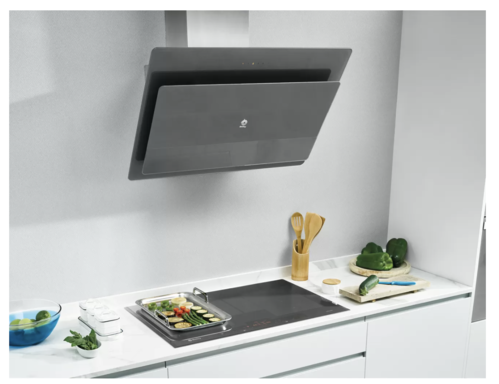 CAMPANA INCLINADA PARED BALAY 3BC587GG'