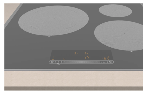 PLACA DE INDUCCION BALAY 3EB965AH