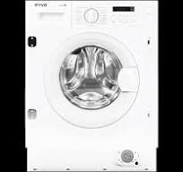 LAVADORA EVVO AURA 8 INTEGRACION