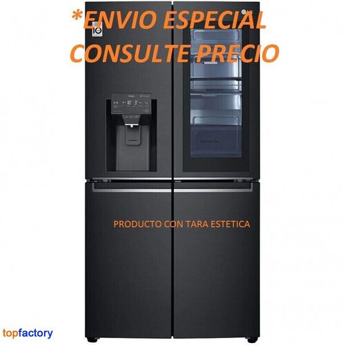 FRIGORIFICO AMERICANO LG GMX945MC9F DEF