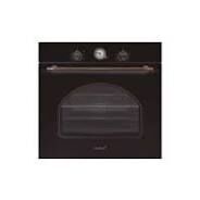 HORNO CATA MRA7108BK MULTIFUNCION RUSTICO 60 LITROS