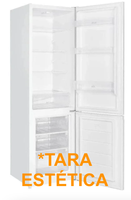 COMBI KUBO KBC9114WH ESTATICO CLASE E 180 CM BLANCO