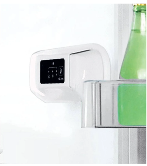 FRIGO COMBI INDESIT LOW FROST 189CMS LI8 S1E W