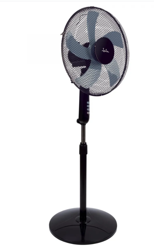 VENTILADOR DE PIE JATA ALTURA REGULABLE JVVP3135