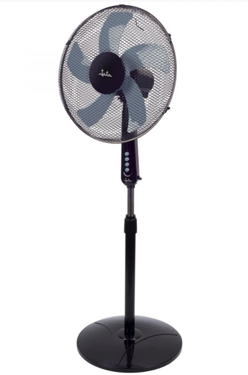 VENTILADOR DE PIE JATA ALTURA REGULABLE JVVP3135
