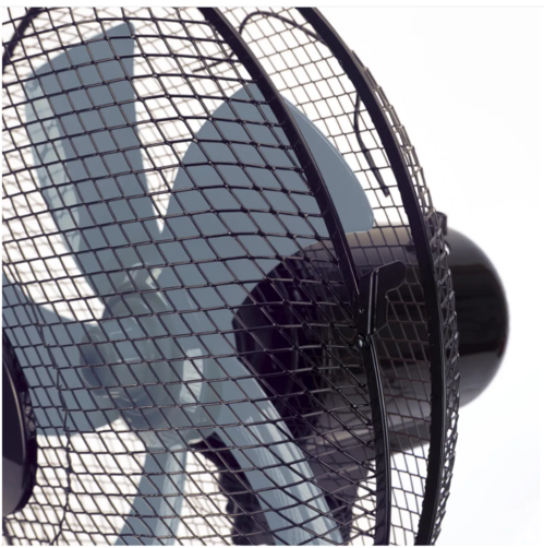 VENTILADOR DE PIE JATA ALTURA REGULABLE JVVP3135