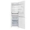 FRIGO COMBI INDESIT BLANCO NO FROST 184X60 CMS INK25322W4E