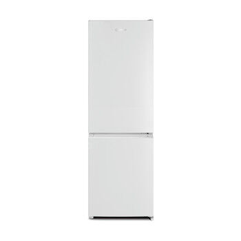 FRIGO COMBI INDESIT BLANCO NO FROST 184X60 CMS INK25322W4E