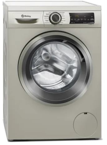 LAVADORA BALAY CARGA FRONTAL 3TS995XP