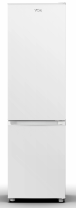 FRIGO COMBI EVR-224DEW 170X54.5CM BLANCO CICLICO