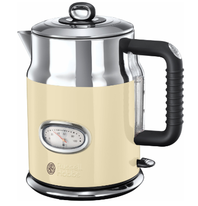 HERVIDOR RUSSELL HOBBS 2167270 1.7 LITROS 2400W
