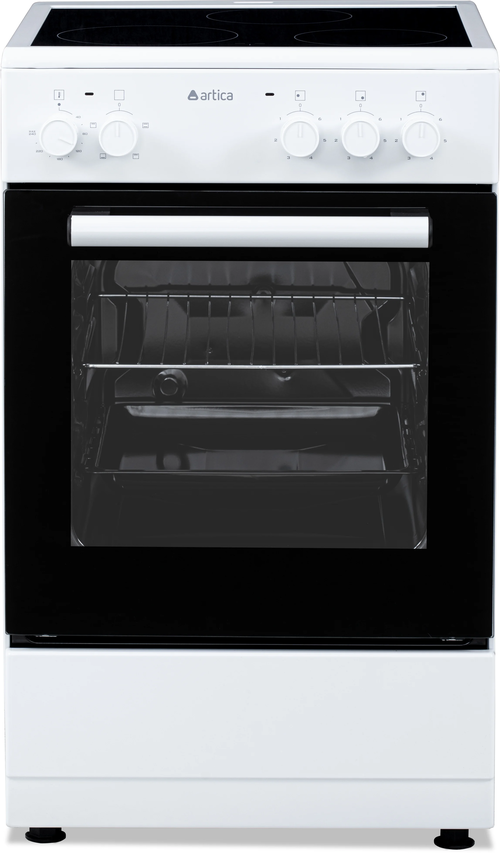 COCI. ARTICA AKVI5055W 3F VITRO BLANCA 50x55