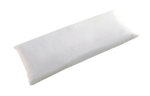 ALMOHADA FIBRA 105CM LAVABLE TALLA L