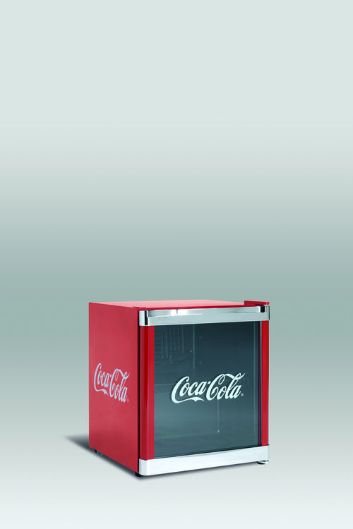 'COCA-COLA COOLCUBE ECA+'