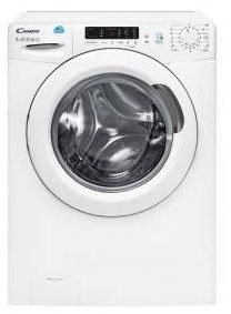 LAVADORA CANDY CS1492D3-S 9KG 1400R A+++
