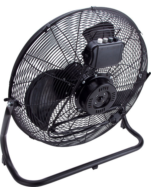 VENTILADOR INDUSTRIAL CIRCULADOR DE AIRE JATA VC3000