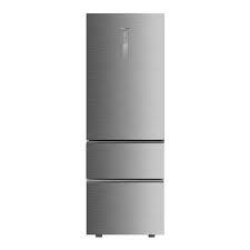 COMBI HAIER A3FE835CGJE 190X60 INOX A+++ DISPLAY 3 PTAS