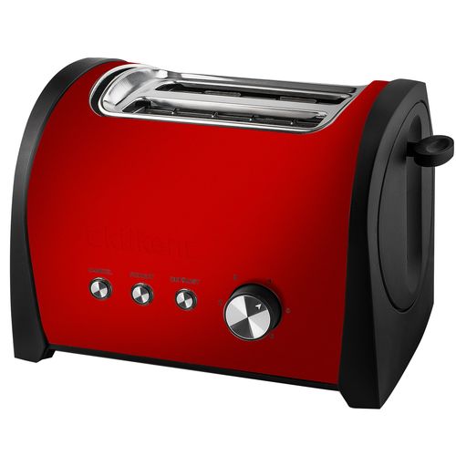 TOSTADORA KUKEN RED 2PC. 800W'