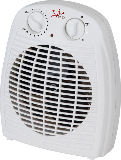 TERMOVENTILADOR VERTICAL JATA TV78 1000/2000W