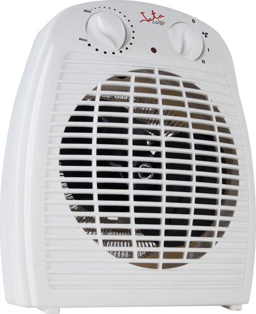 TERMOVENTILADOR VERTICAL JATA TV78 1000/2000W