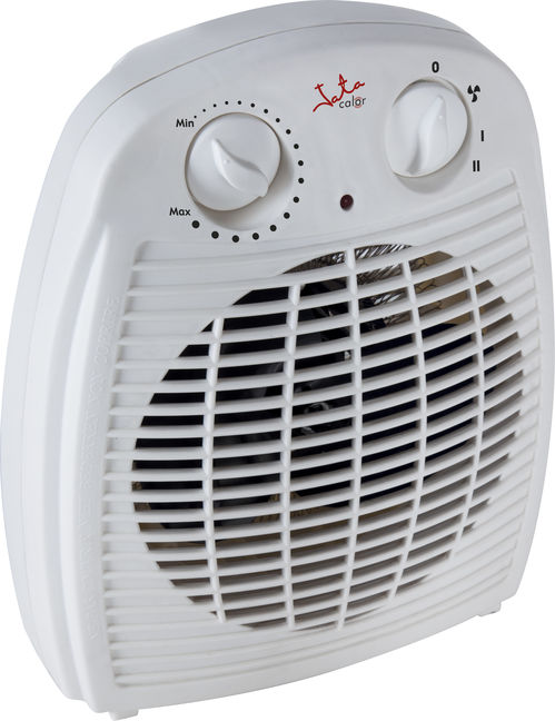 TERMOVENTILADOR VERTICAL JATA TV78 1000/2000W