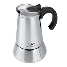 CAFETERA JATA 12 TAZAS INDUCCION CAX112