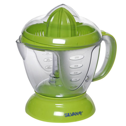 EXPRIMIDOR SILVANO VERDE 40W