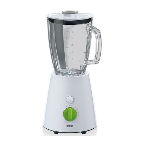 BATIDORA DE BASO BRAUN TRIBUTECOLLECTION JUG BLENDER JB3060