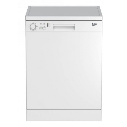 LAVAVAJILLAS BEKO DFN05321W 60CM BLANCO A++ 13 SERVICIOS