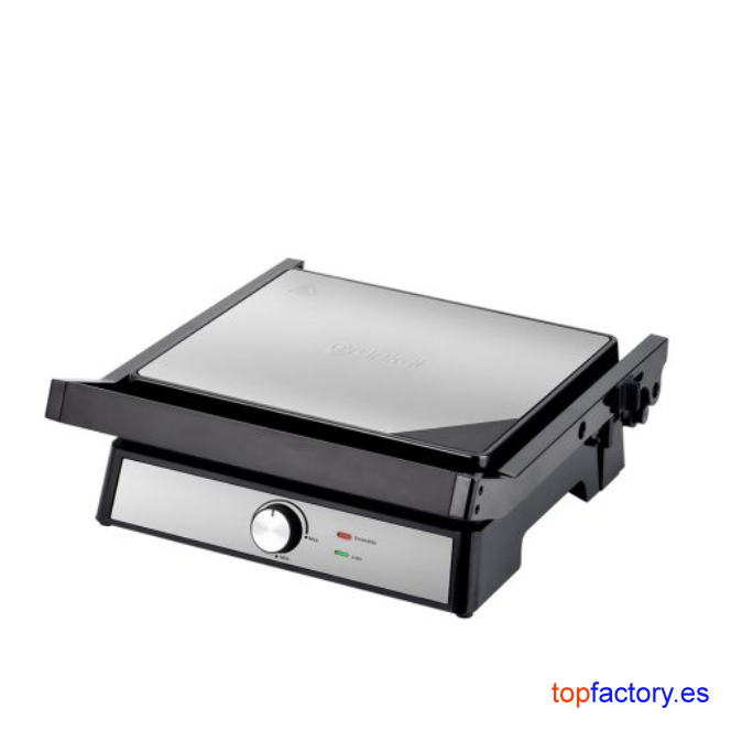 GRILL 180º XL GRUNKEL GRL-20 XL 2000W INOX OFERTA ONLINE ...