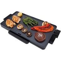 PLANCHA DE ASAR JATA 49X27 cms 2000w GR213