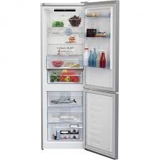 FRIGO COMBI BEKO INOX A+++ RCNE366E50XBN