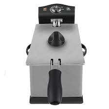 FREIDORA INOX 3 LITROS KUKEN 33407 2000W