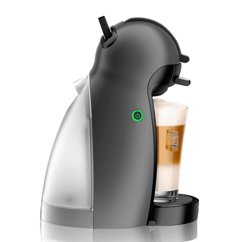 CAFETERA DOLCE GUSTO KRUPS PICCOLO KP100BSC