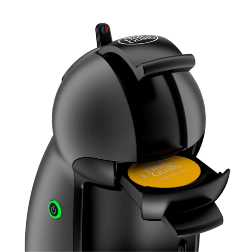 CAFETERA DOLCE GUSTO KRUPS PICCOLO KP100BSC