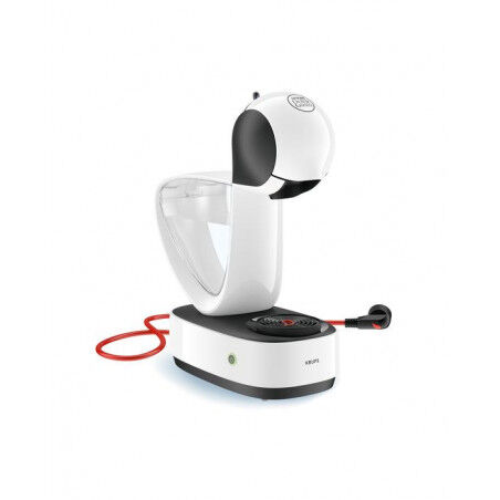 CAFETERA DOLCE GUSTO KRUPS INFINISSIMA KP1701SC