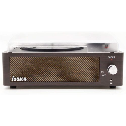 TOCADISCOS  VINTAGE LAUSON ALTAVOZ FR  XN091