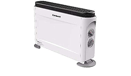 CONVECTOR CORBERO 2000W CCFCNT100