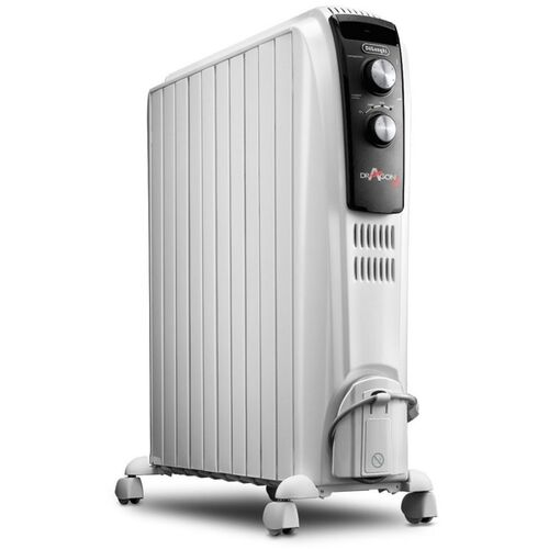 RADIADOR ACEITE DELONGHI TRD40820 2000W