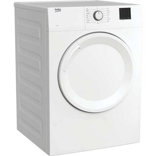 SECADORA BEKO DA7011PA 7 KG EVACUACION