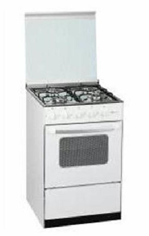 COCINA GAS CON HORNO GRALUX FQ4100/1GBR