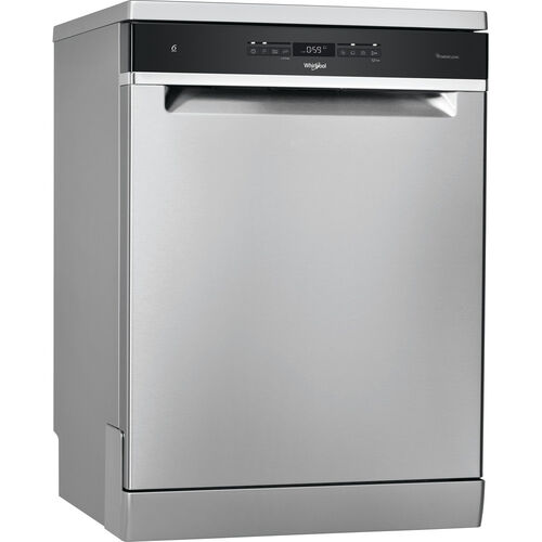 LAVAVAJILLAS WHIRLPOOL  3ª BANDEJA WFO3041PLX