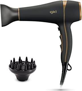 SECADOR DE PELO GRUNKEL GKL ONYX S2200