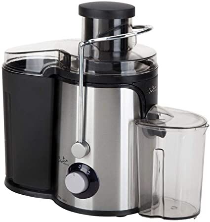 LICUADORA JATA LI570 600W ACERO INOX.