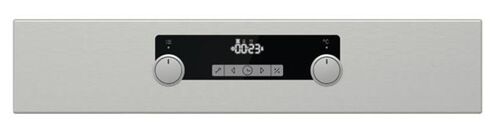 HORNO HISENSE INOX FUNCION VAPOR BSA522AX