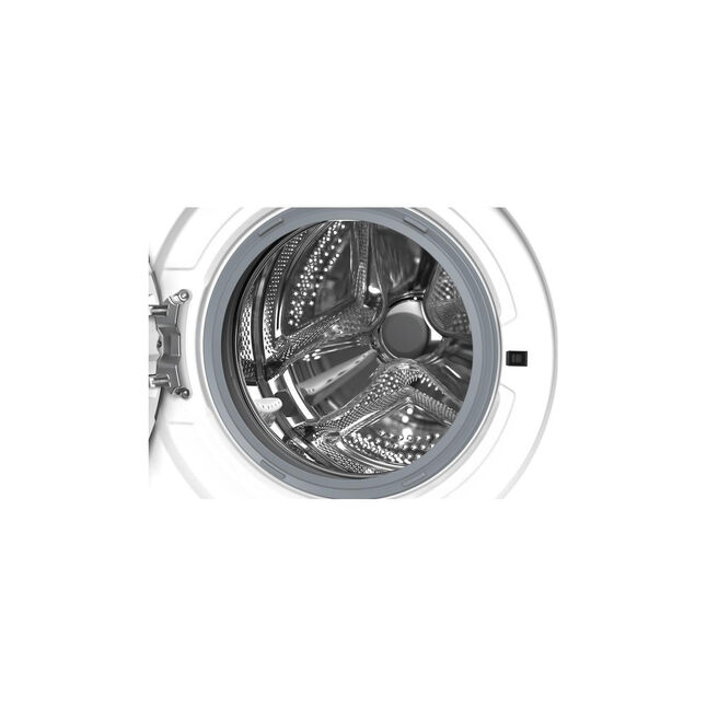 LAVADORA SHARP HFH814AW3ES