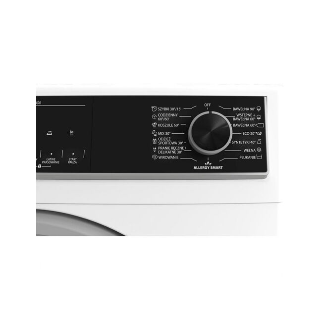LAVADORA SHARP HFH814AW3ES