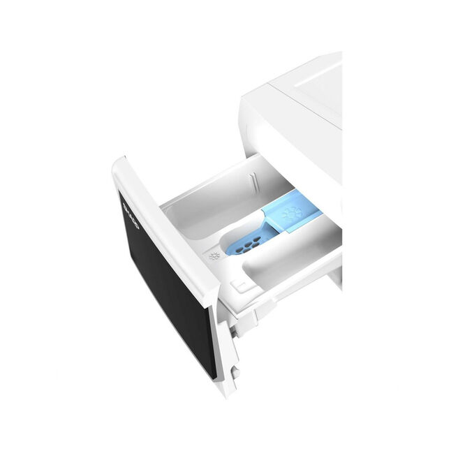 LAVADORA SHARP HFH814AW3ES